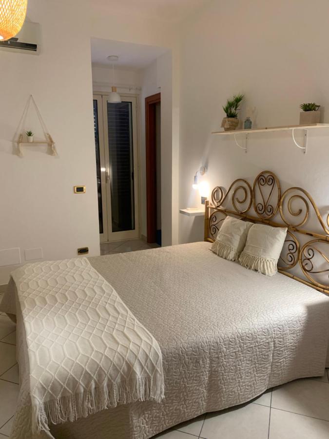 Re Tancredi House Apartment Palermo Exterior photo