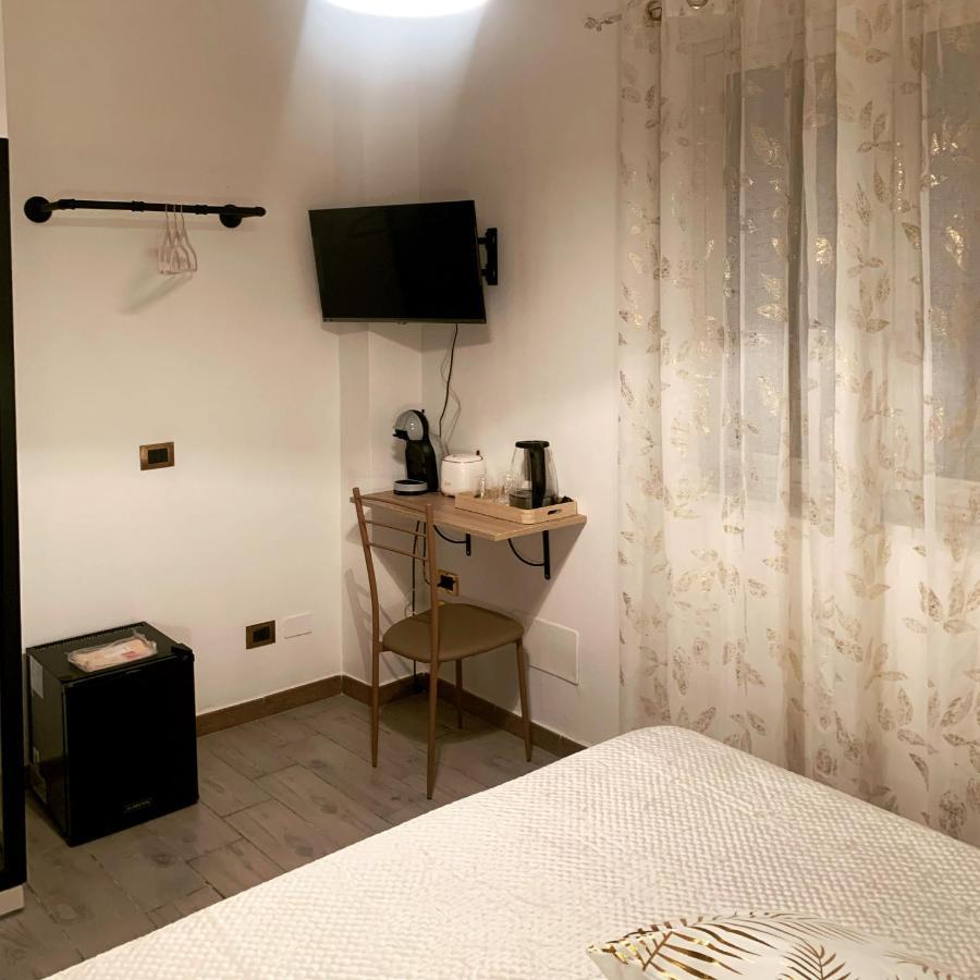 Re Tancredi House Apartment Palermo Exterior photo
