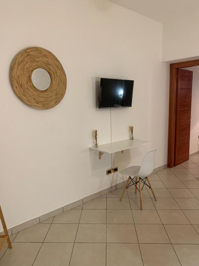 Re Tancredi House Apartment Palermo Exterior photo