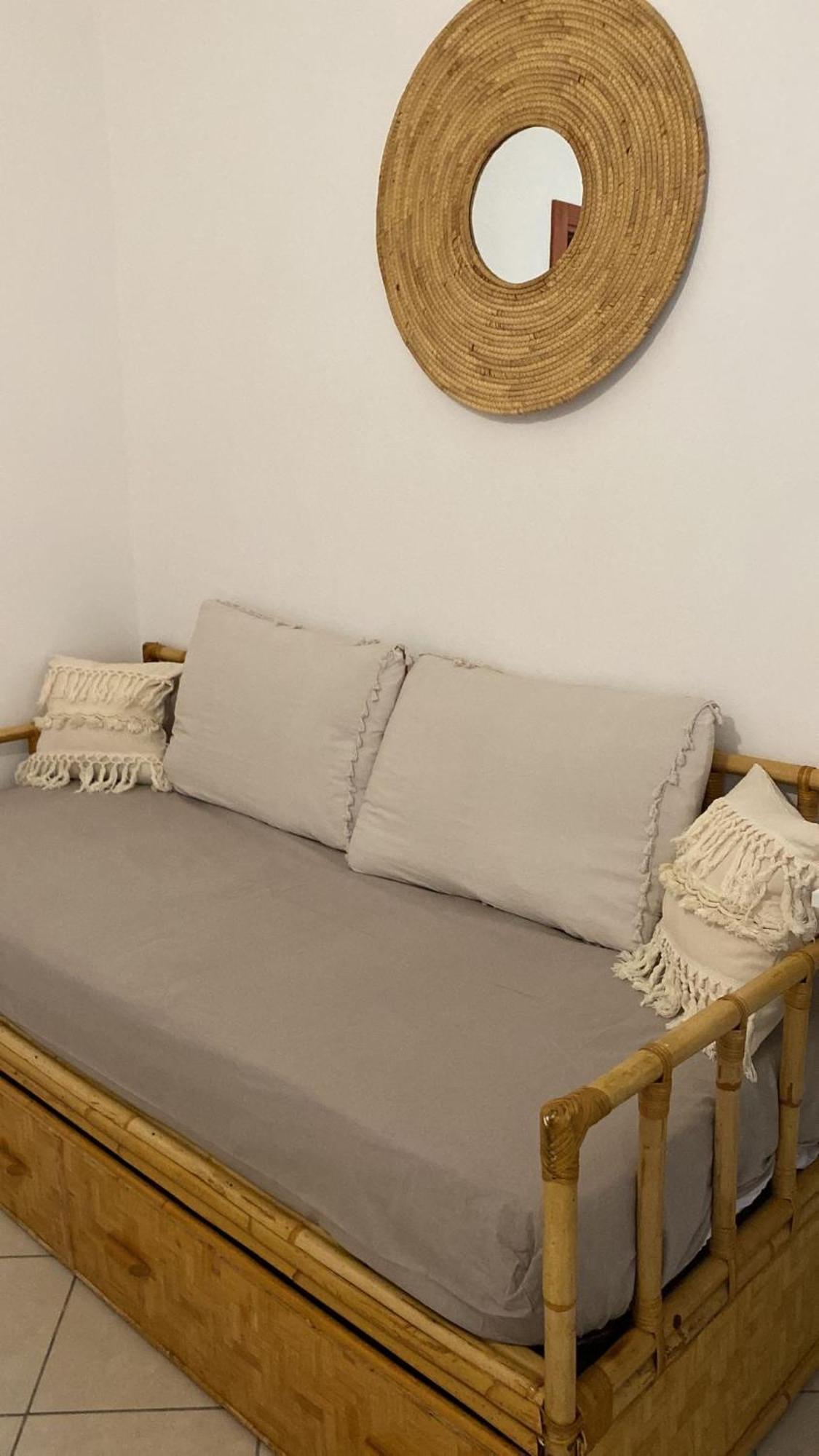 Re Tancredi House Apartment Palermo Exterior photo
