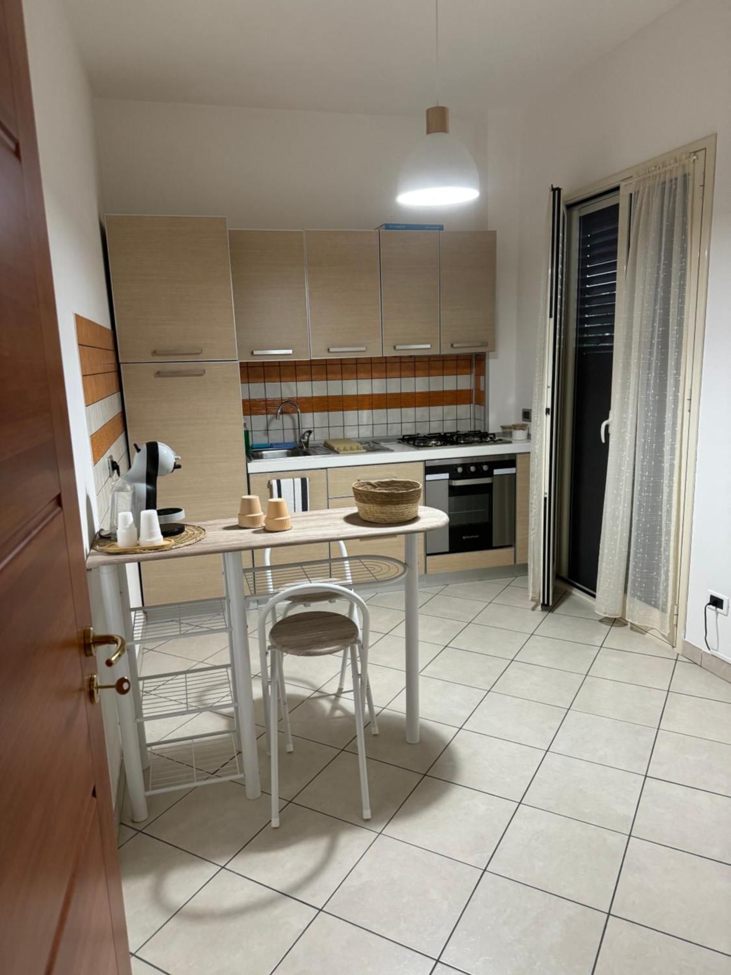 Re Tancredi House Apartment Palermo Exterior photo