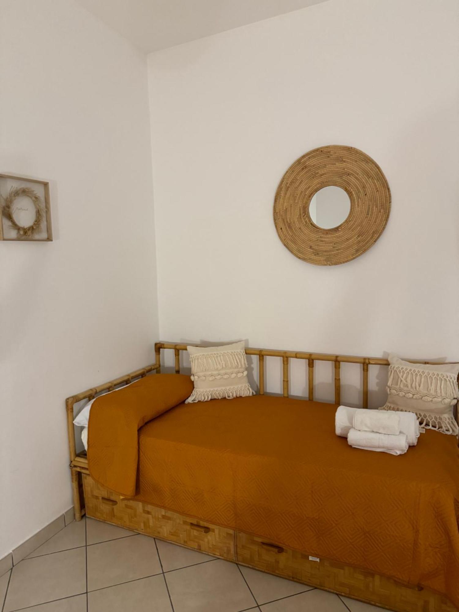 Re Tancredi House Apartment Palermo Exterior photo
