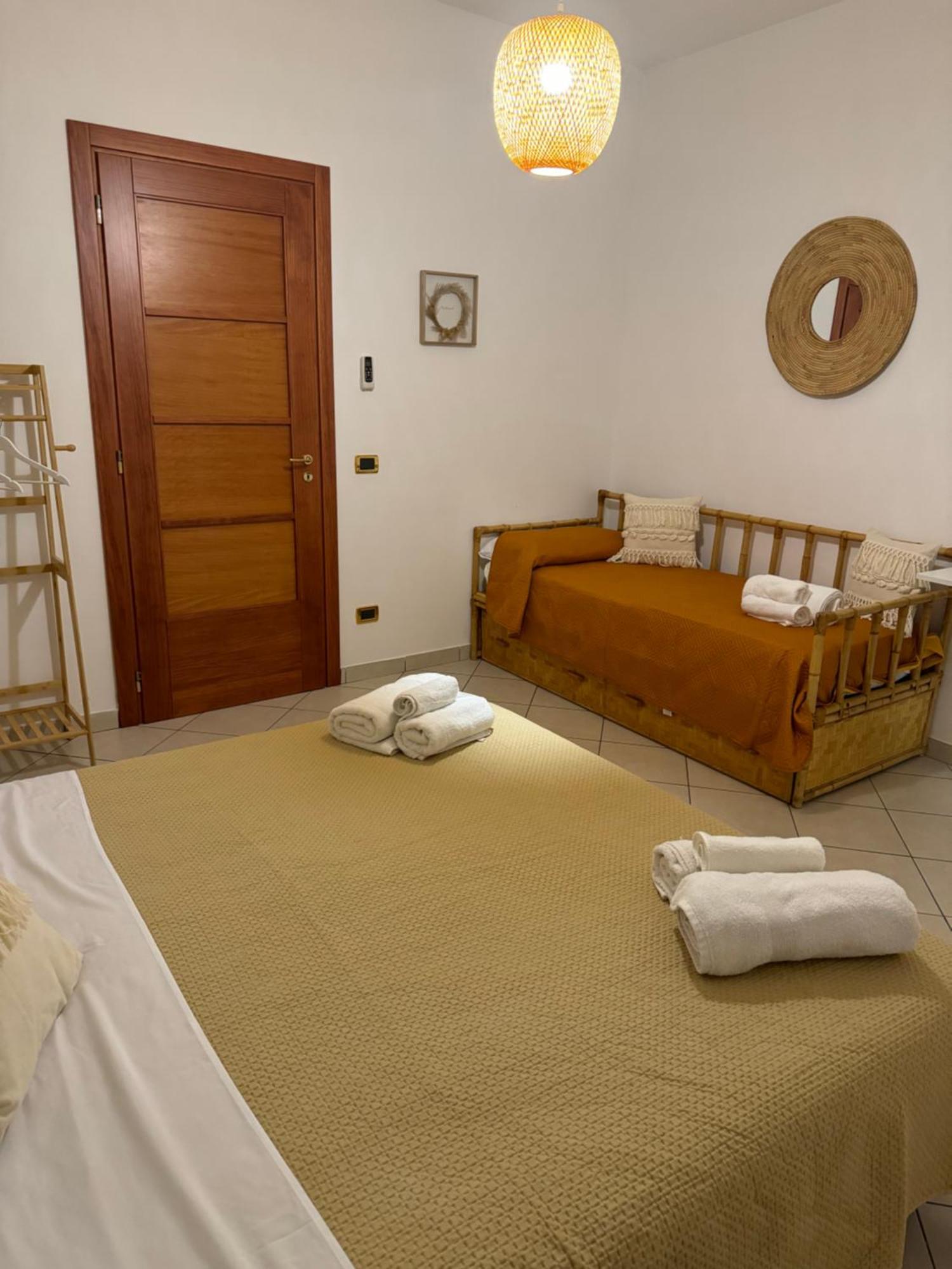 Re Tancredi House Apartment Palermo Exterior photo